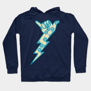 Shaka Hoodie